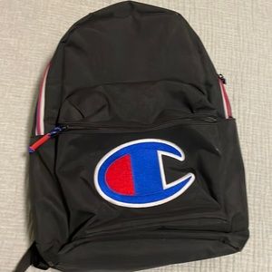 Champions backpack